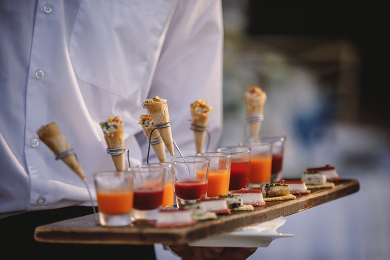 Servicio Catering Mallorca | Empresa de Catering