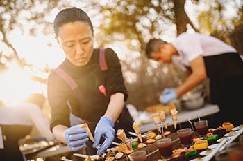 Servicio Catering Mallorca | Empresa de Catering