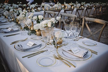 Servicio Catering Mallorca | Empresa de Catering