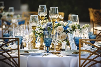 Servicio Catering Mallorca | Empresa de Catering