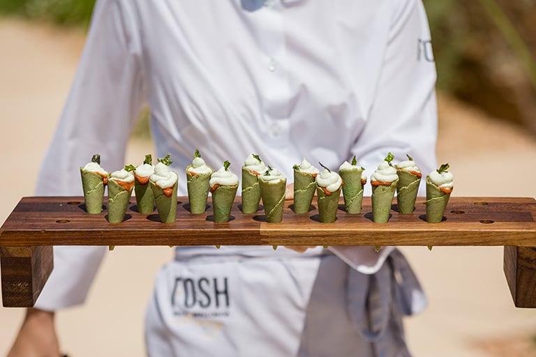 Catering Prices Mallorca | Catering Company