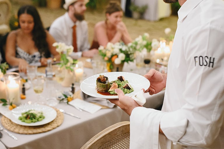 Catering Prices Mallorca | Catering Company