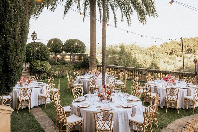 Catering Prices Mallorca | Catering Company