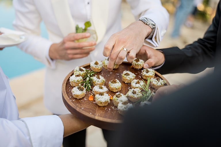 Catering Prices Mallorca | Catering Company