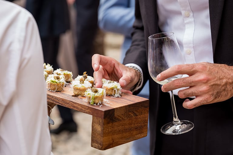 Catering Prices Mallorca | Catering Company