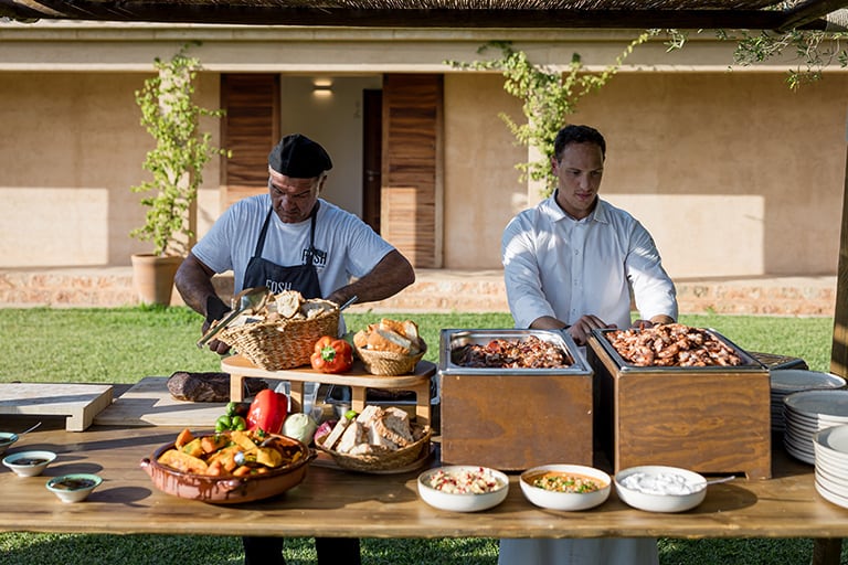 Catering Prices Mallorca | Catering Company