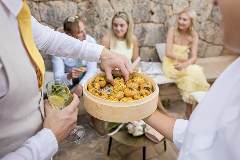 Catering Prices Mallorca | Catering Company