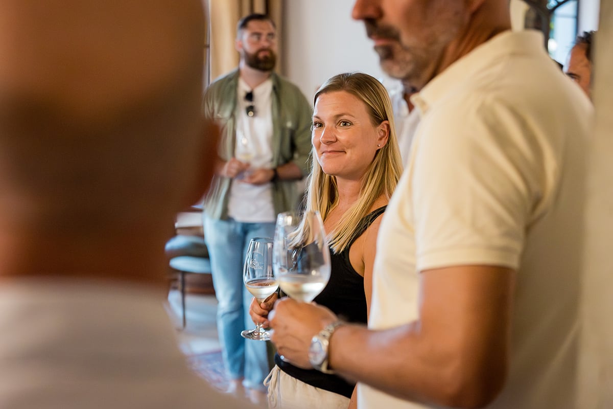 Catering Menus Mallorca | Catering Company