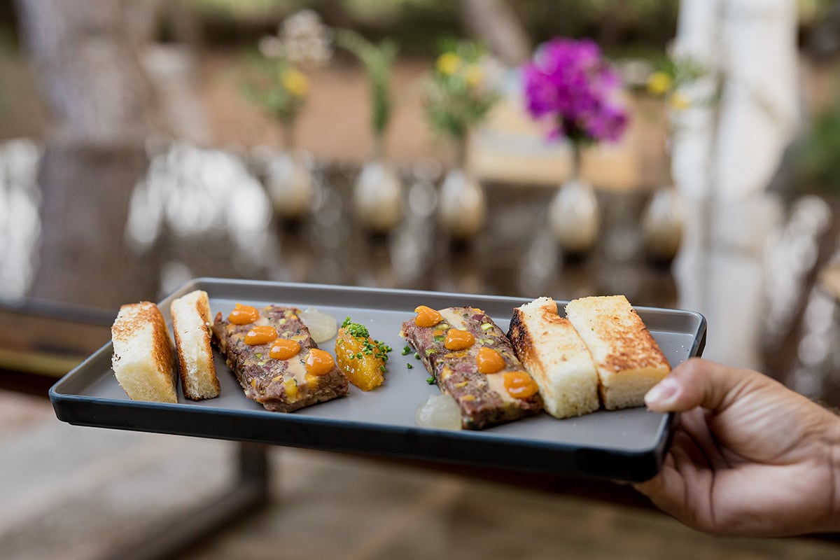 Catering Menus Mallorca | Catering Company