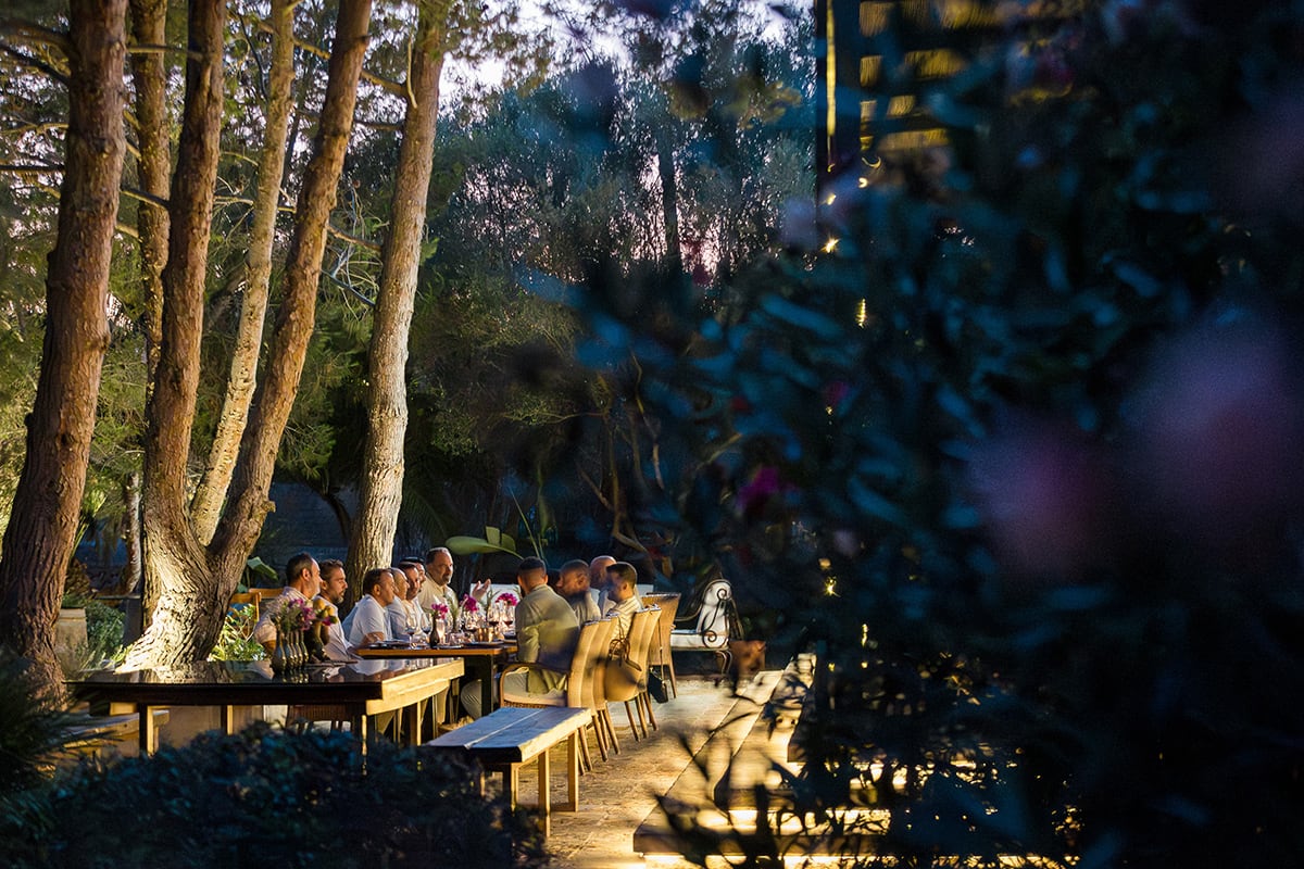 Catering Menus Mallorca | Catering Company