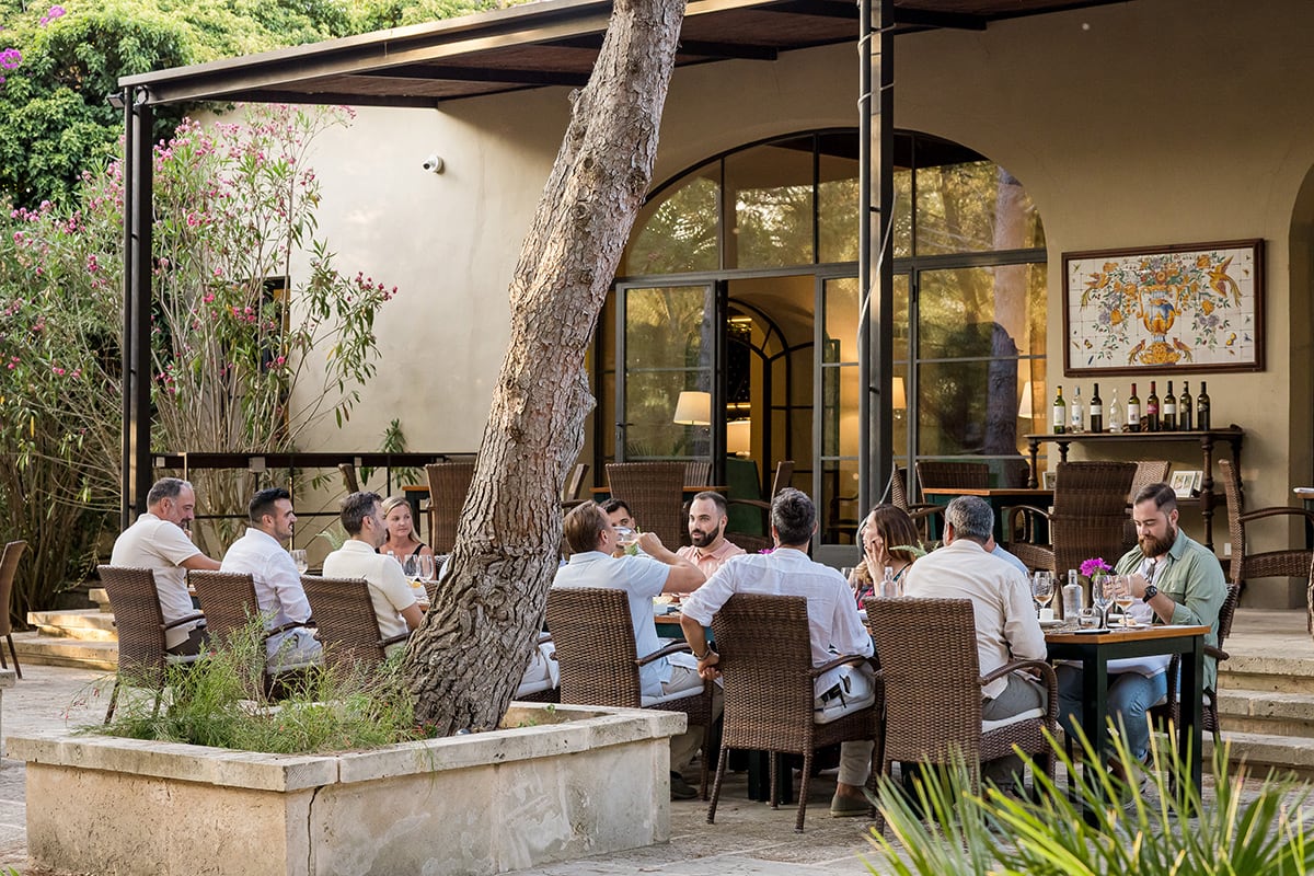 Catering Menus Mallorca | Catering Company