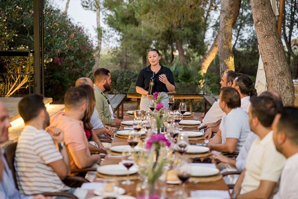 Catering Menus Mallorca | Catering Company