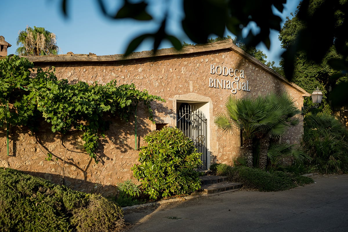Catering Menus Mallorca | Catering Company