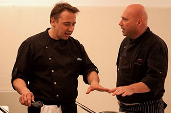 Catering at Home Mallorca | Catering Company
