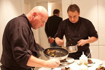 Catering at Home Mallorca | Catering Company